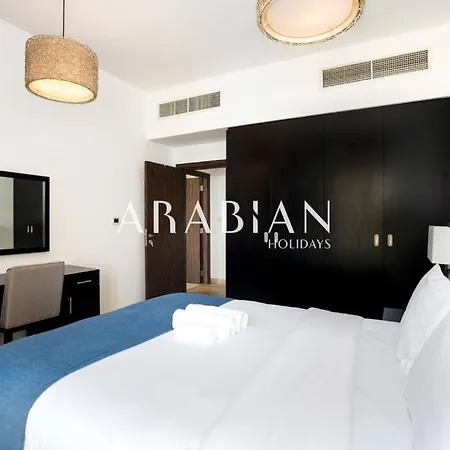 Appartement Beautiful 2Br In Prime Jbr Location At Shams 1 à Dubaï Extérieur photo