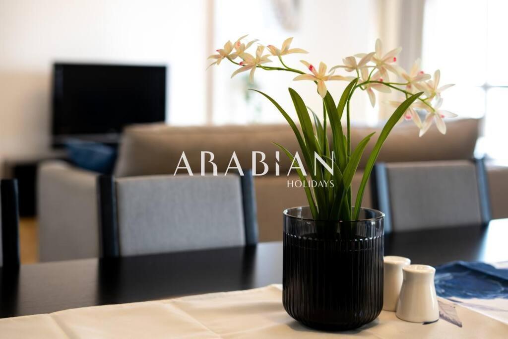 Appartement Beautiful 2br In Prime Jbr Location At Shams 1