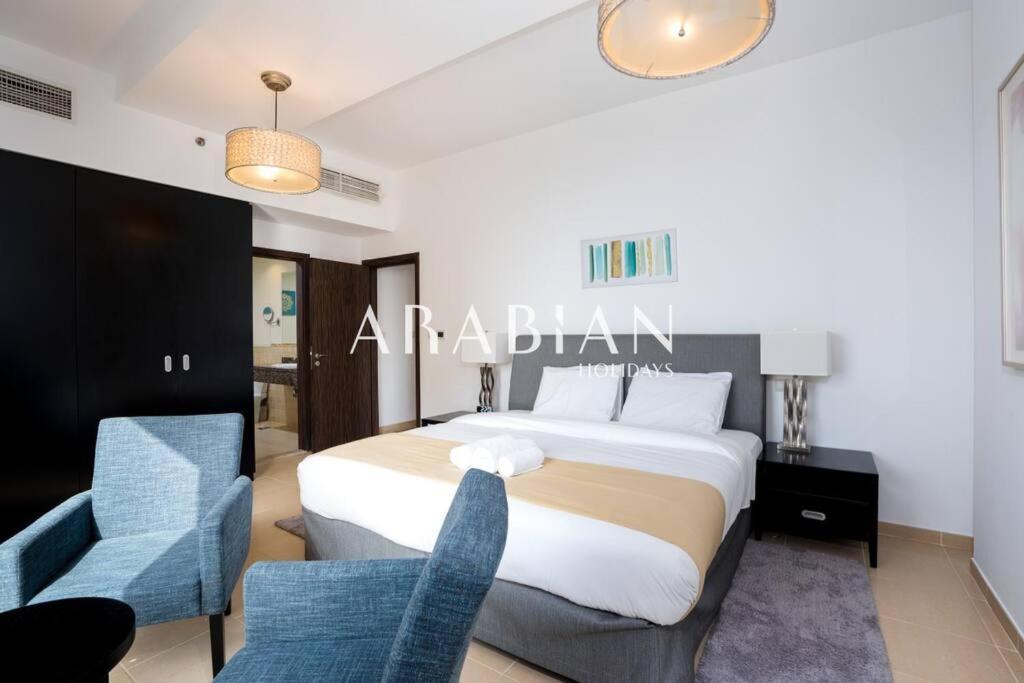 Appartement Beautiful 2br In Prime Jbr Location At Shams 1
