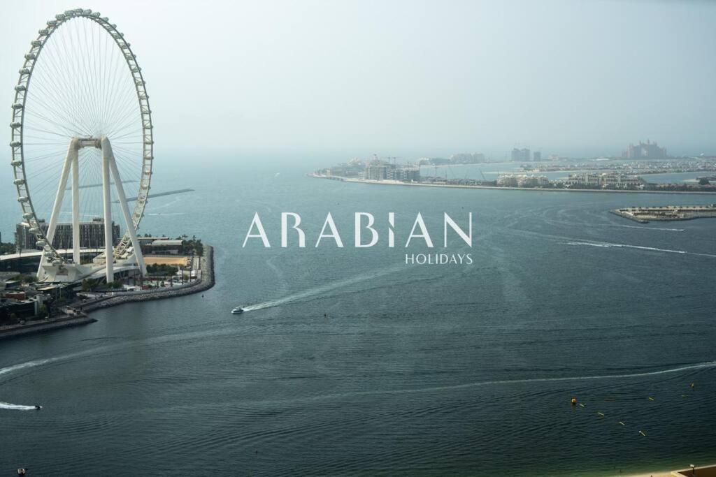 Beautiful 2br In Prime Jbr Location At Shams 1 Dubaï