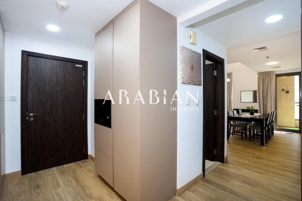 Appartement Beautiful 2br In Prime Jbr Location At Shams 1 *