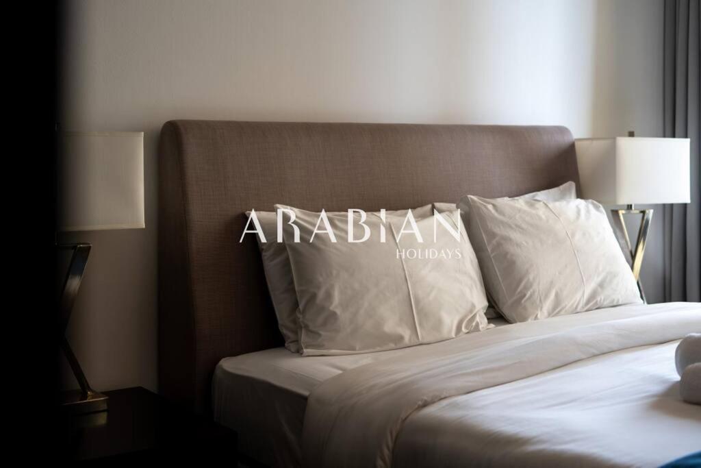 Appartement Beautiful 2br In Prime Jbr Location At Shams 1 Dubaï