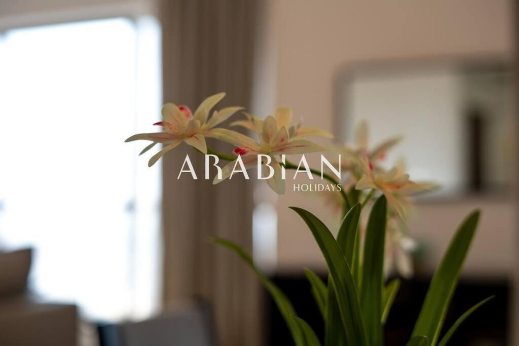 Appartement Beautiful 2br In Prime Jbr Location At Shams 1 Dubaï