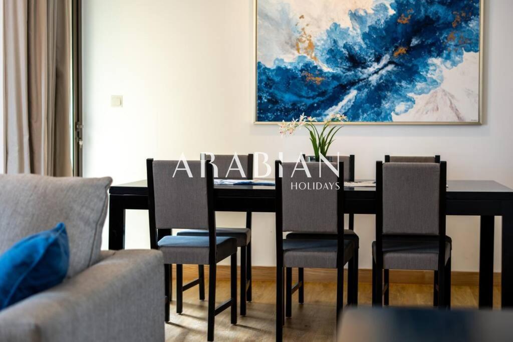 Appartement Beautiful 2br In Prime Jbr Location At Shams 1 *