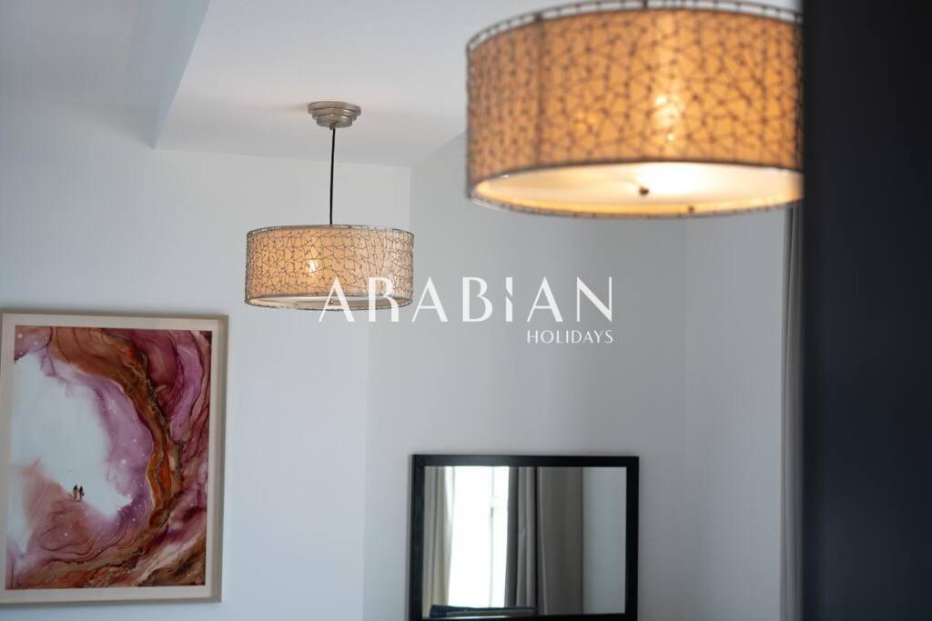 Beautiful 2br In Prime Jbr Location At Shams 1 Appartement Dubaï